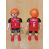 PLAYMOBIL FUTBOL SELECCION AUSTRIA Nº6 - 21/5/26