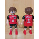 PLAYMOBIL FUTBOL SELECCION AUSTRIA Nº11 - 21/5/26