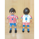 PLAYMOBIL FUTBOL SELECCION PARAGUAY - 21/5/26