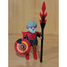 PLAYMOBIL GUERRERO MEDIEVAL CON LANZA - 21/5/26