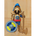 PLAYMOBIL NUEVO GUERRERO MEDIEVAL DEL LEON NEGRO - 21/5/26