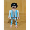 PLAYMOBIL FIGURA HOMBRE VICTORIANO EN PIJAMA - 21/5/26