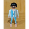 PLAYMOBIL FIGURA HOMBRE VICTORIANO EN PIJAMA - 21/5/26