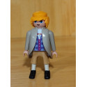 PLAYMOBIL FIGURA MAYORDOMO VICTORIANO - 21/5/26