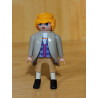 PLAYMOBIL FIGURA MAYORDOMO VICTORIANO - 21/5/26