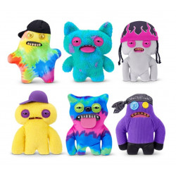 FUGGLER - PELUCHE FUGGLER FUGG LIFE  23 CM