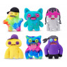 FUGGLER - PELUCHE FUGGLER FUGG LIFE  23 CM
