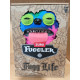 FUGGLER - PELUCHE FUGGLER FUGG LIFE  23 CM