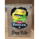 FUGGLER - PELUCHE FUGGLER FUGG LIFE  23 CM