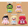 FUGGLER - PELUCHE FUGGLER FUGG STARS 23 CM