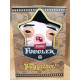 FUGGLER - PELUCHE FUGGLER FUGG STARS 23 CM