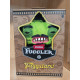 FUGGLER - PELUCHE FUGGLER FUGG STARS 23 CM