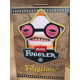 FUGGLER - PELUCHE FUGGLER FUGG STARS 23 CM
