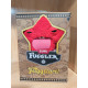 FUGGLER - PELUCHE FUGGLER FUGG STARS 23 CM
