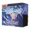 POKEMON TCG - ELITE TRAINER MEGAEVOLUCION CAOS CRECIENTE