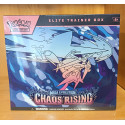 POKEMON TCG - ELITE TRAINER MEGAEVOLUCION CAOS CRECIENTE