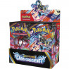 POKEMON TCG - DISPLAY 36 SOBRES EXPANSION MEGAEVOLUCION CAOS CRECIENTE