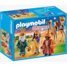 PLAYMOBIL REYES MAGOS 9497