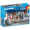 PLAYMOBIL MALETIN DEL OESTE