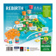 JUEGO DE MESA - REBIRTH