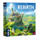JUEGO DE MESA - REBIRTH