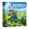 JUEGO DE MESA - REBIRTH