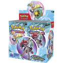 POKEMON BOOSTER 36 SOBRE ESCARLATA Y PÚRPURA JUNTOS DE AVENTURASS