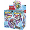 POKEMON BOOSTER 36 SOBRE ESCARLATA Y PÚRPURA JUNTOS DE AVENTURASS