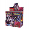 POKEMON TCG BOOSTER 36 SOBRES RIVALES PREDESTINADOS ( TEAM ROCKET )