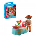 PLAYMOBIL 71879 - Día de muertos