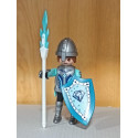 PLAYMOBIL SOLDADO DEL HIELO - 9/11/15