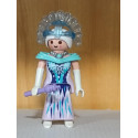 PLAYMOBIL REINA DEL HIELO - 9/11/15