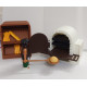 PLAYMOBIL PANADERO CON HORNO Y COMPLENTOS - 9/11/15