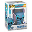 FUNKO POP LILO & STITCH - MOOD CHART