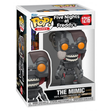 FUNO POP FIVE NIGHTS AT FREDDY - MIMIC