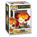 FUNKO POP ZODIACO - ARIES
