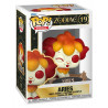 FUNO POP ZODIACO - ARIES