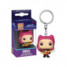 LLAVERO FUNKO KPOP DEMON HUNTERS - MIRA
