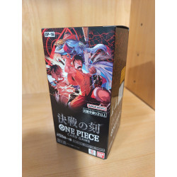 ONE PIECE TCG - OP 16 THE TIME OF THE BATTLE