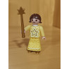 PLAYMOBIL FIGURA NIÑA HADA DE NAVIDAD CON VARITA - 13/6/26