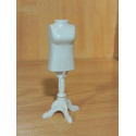 PLAYMOBIL MANIQUI PARA ROPA - 16/6/26