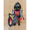 PLAYMOBIL GUERRERO MEDIEVAL CON HACHA - 13/6/26