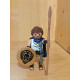 PLAYMOBIL GUERRERO GRIEGO CON LANZA - 13/6/26