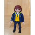 PLAYMOBIL FIGURA CARTERA - 13/6/26
