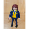 PLAYMOBIL FIGURA CARTERA - 13/6/26