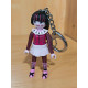PLAYMOBIL LLAVERO MONSTER HIGH , DRACULAURA  - 13/6/26