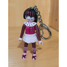 PLAYMOBIL LLAVERO MONSTER HIGH , DRACULAURA  - 13/6/26