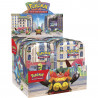 Pokémon TCG: Mini Lata Ciudad Luminalia (Castellano)