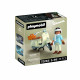 PLAYMOBIL 72283 VESPA 80º ANIVERSARIO: ESTILO CLASICO