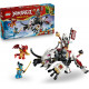 LEGO 71863 - EL RENACER DE LOS DRAGONES